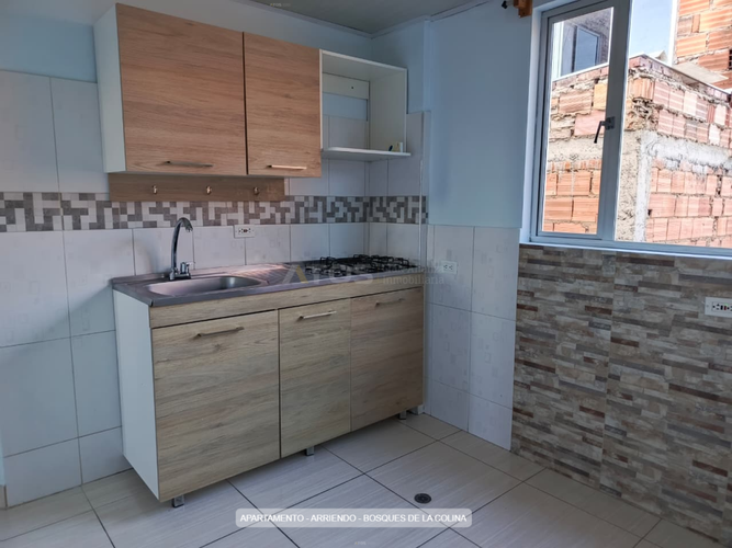 Apartamento de 2 alcobas en arriendo en Tunja, Tunja, 54 m² · foto 2 de 11