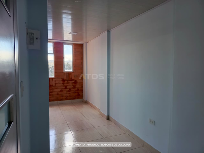 Apartamento de 2 alcobas en arriendo en Tunja, Tunja, 54 m² · foto 5 de 11