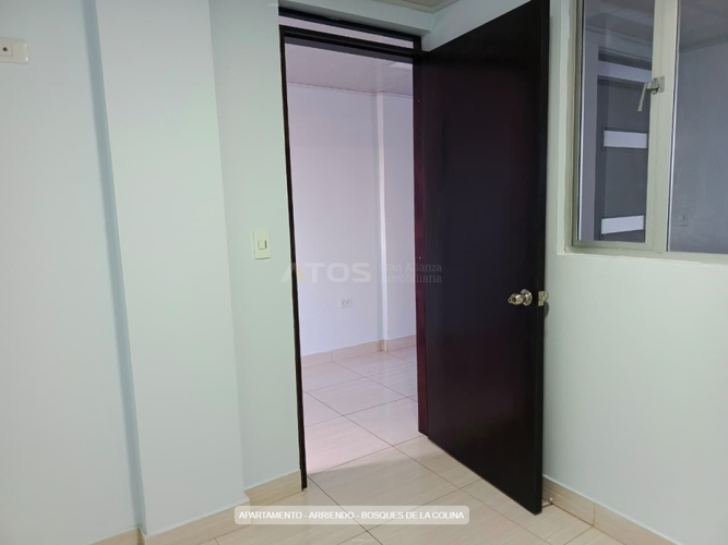Apartamento de 2 alcobas en arriendo en Tunja, Tunja, 54 m² · foto 6 de 11