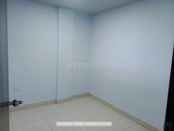 Apartamento de 2 alcobas en arriendo en Tunja, Tunja, 54 m² · foto 7 de 11