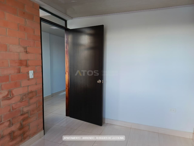 Apartamento de 2 alcobas en arriendo en Tunja, Tunja, 54 m² · foto 10 de 11
