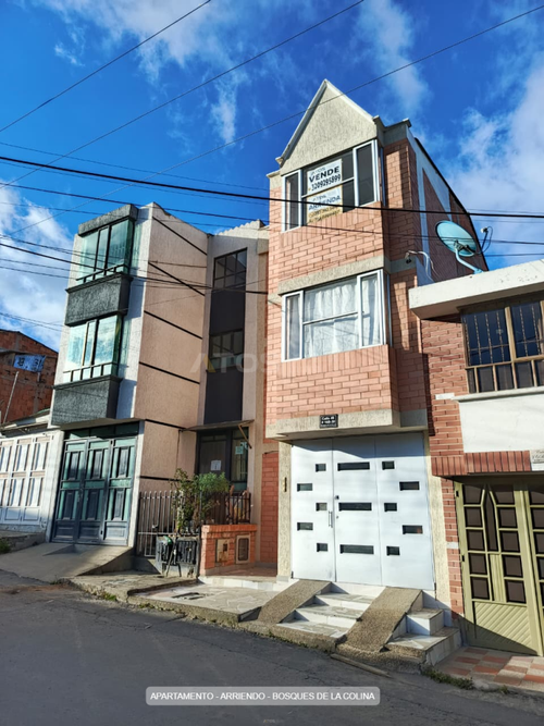 Apartamento de 2 alcobas en arriendo en Tunja, Tunja, 54 m² · foto 11 de 11