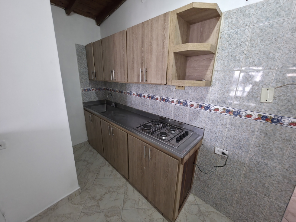 Apartamento en Arriendo en Buenos aires, Medellín en Miraflores