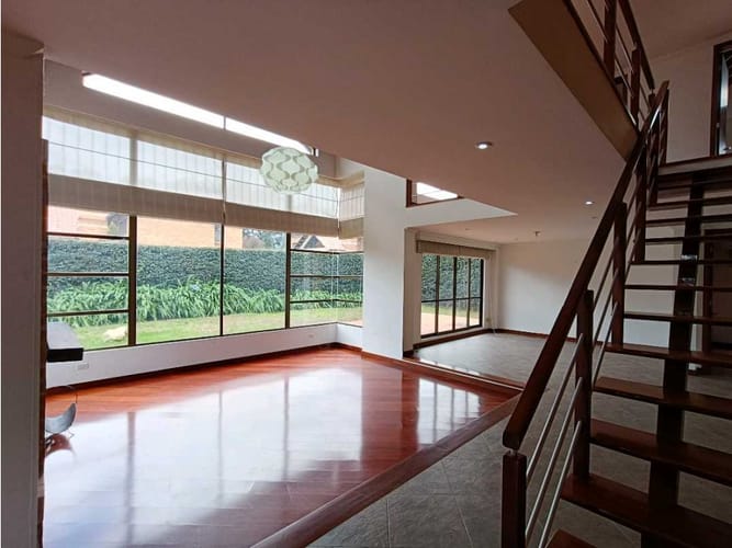 Casa de 3 alcobas en venta en La Leonor Sector Fagua, Chía, 298 m² · foto 3 de 24