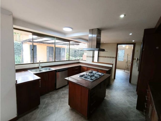 Casa de 3 alcobas en venta en La Leonor Sector Fagua, Chía, 298 m² · foto 5 de 24
