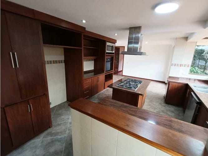 Casa de 3 alcobas en venta en La Leonor Sector Fagua, Chía, 298 m² · foto 6 de 24