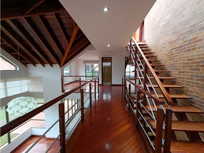 Casa de 3 alcobas en venta en La Leonor Sector Fagua, Chía, 298 m² · foto 9 de 24