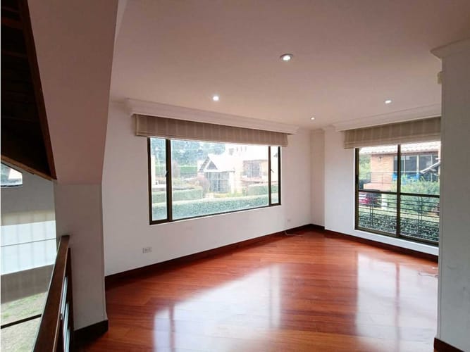 Casa de 3 alcobas en venta en La Leonor Sector Fagua, Chía, 298 m² · foto 11 de 24