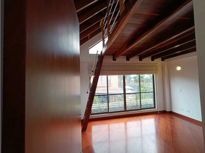 Casa de 3 alcobas en venta en La Leonor Sector Fagua, Chía, 298 m² · foto 12 de 24