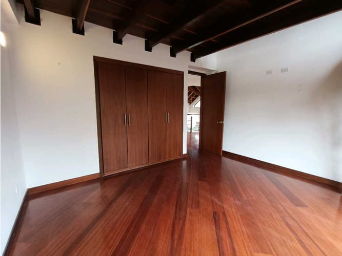 Casa de 3 alcobas en venta en La Leonor Sector Fagua, Chía, 298 m² · foto 14 de 24