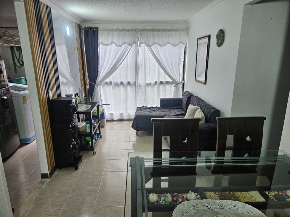 Apartamento en venta en Las Palmas, Medellín · foto 2 de 15