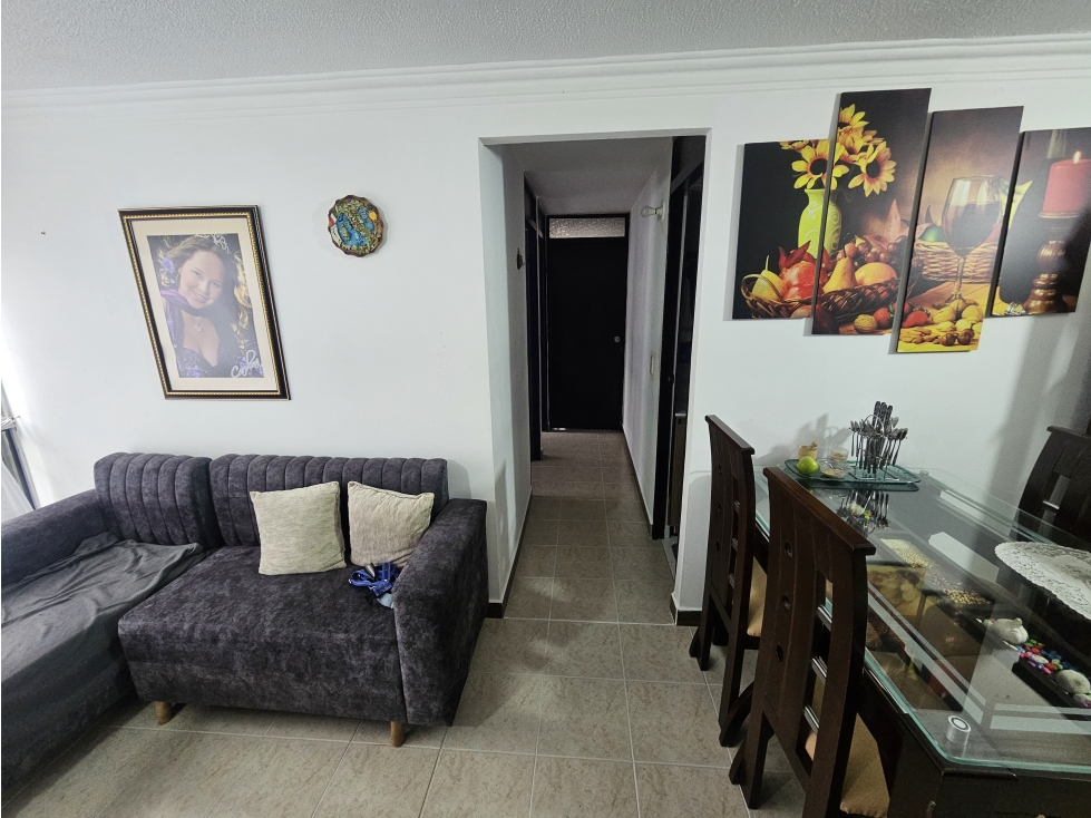 Apartamento en venta en Las Palmas, Medellín · foto 3 de 15