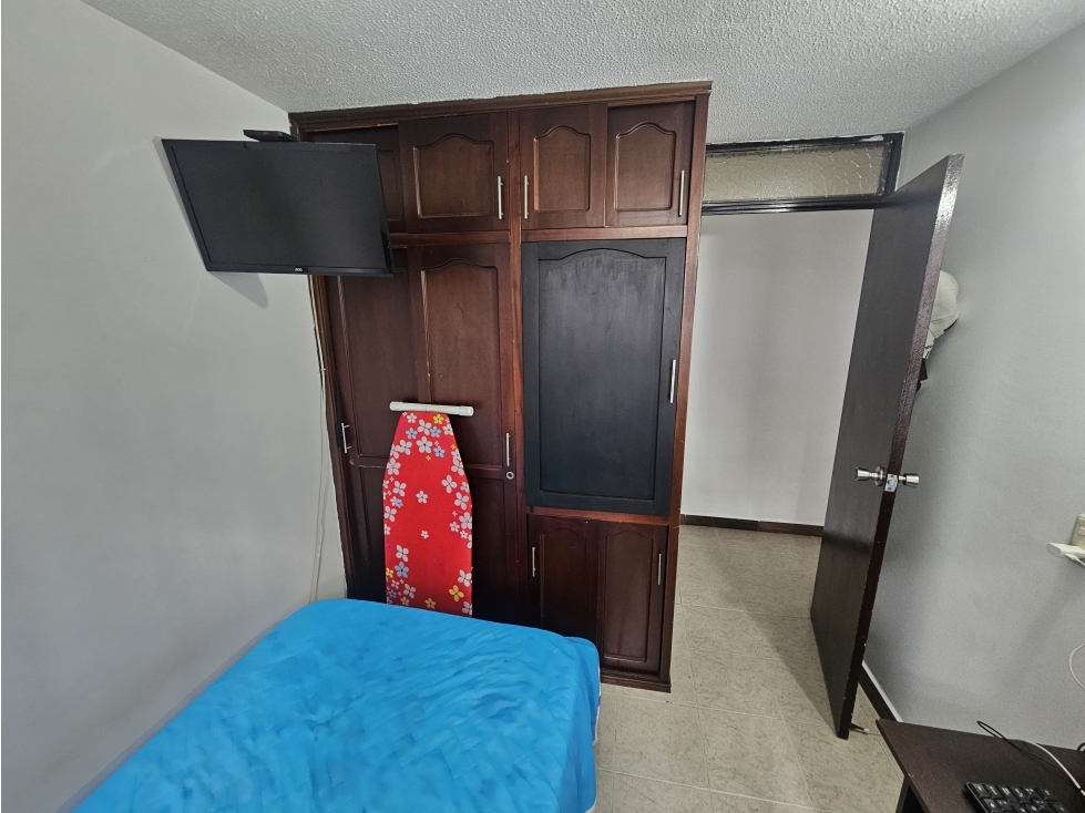 Apartamento en venta en Las Palmas, Medellín · foto 4 de 15