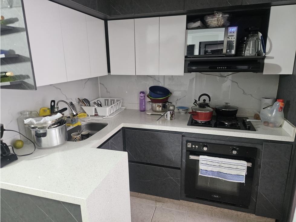 Apartamento en venta en Las Palmas, Medellín · foto 5 de 15