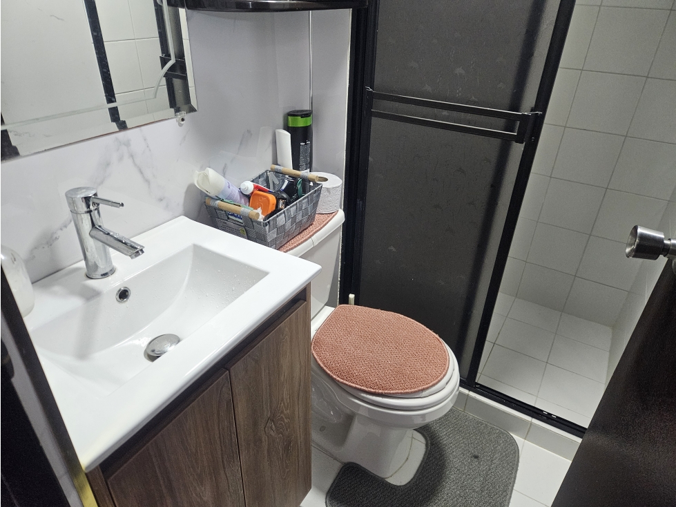 Apartamento en venta en Las Palmas, Medellín · foto 6 de 15