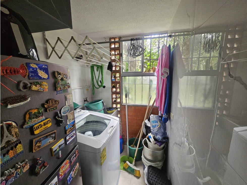 Apartamento en venta en Las Palmas, Medellín · foto 7 de 15