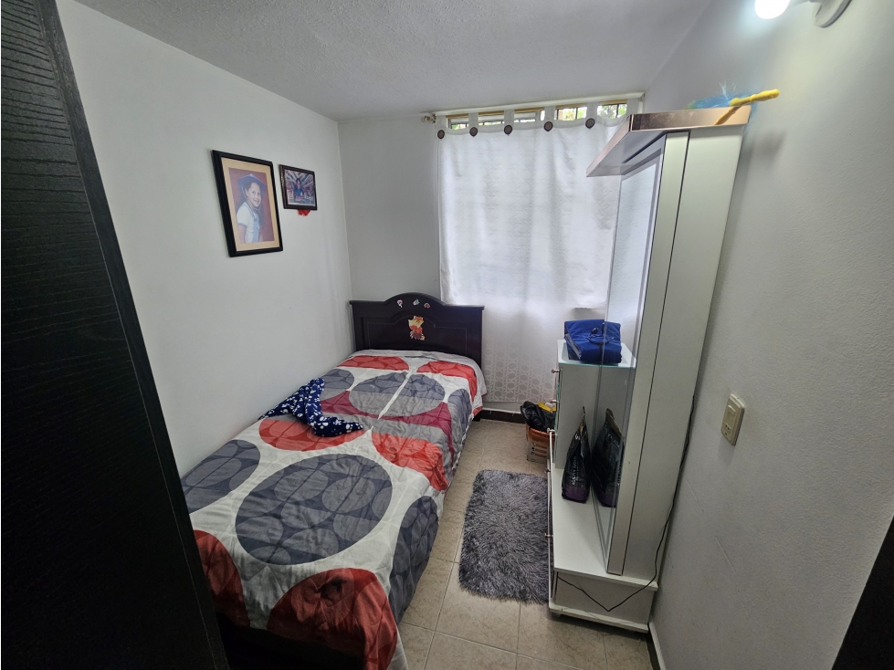Apartamento en venta en Las Palmas, Medellín · foto 9 de 15
