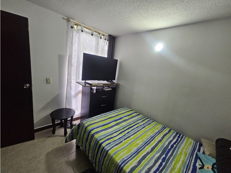 Apartamento en venta en Las Palmas, Medellín · foto 10 de 15