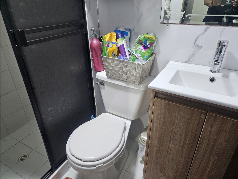Apartamento en venta en Las Palmas, Medellín · foto 14 de 15