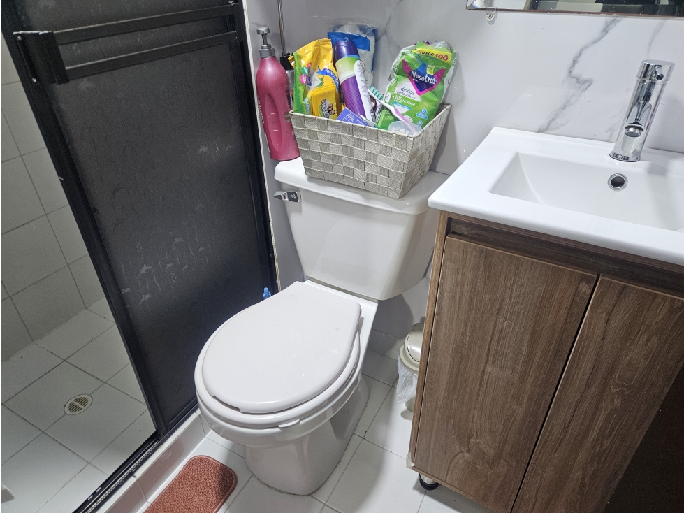 Apartamento en venta en Las Palmas, Medellín · foto 15 de 15