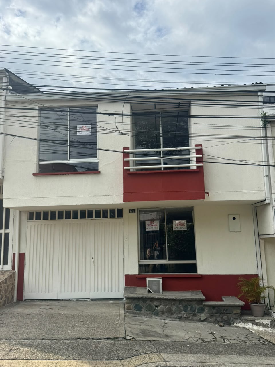 Casa en venta en Providencia, Pereira · foto 2 de 24
