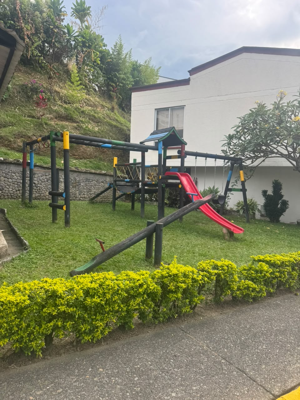 Casa en venta en Providencia, Pereira · foto 8 de 24