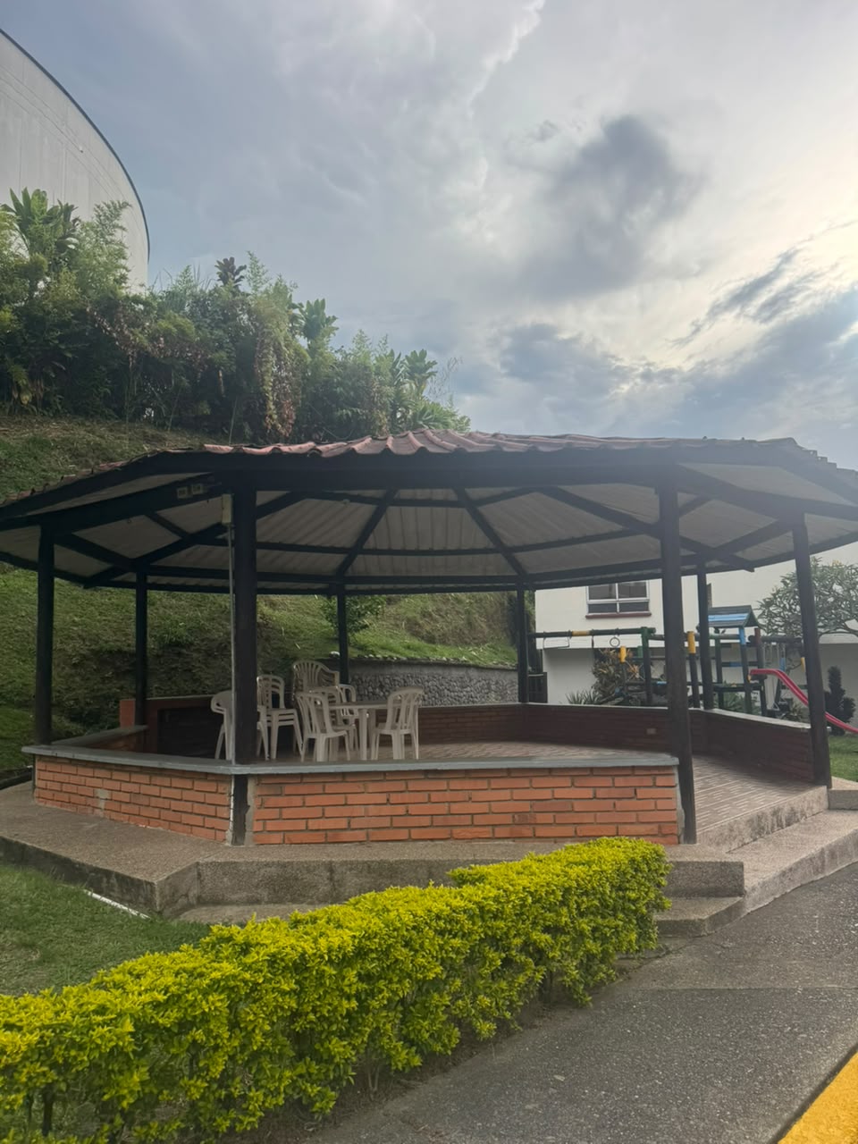 Casa en venta en Providencia, Pereira · foto 22 de 24