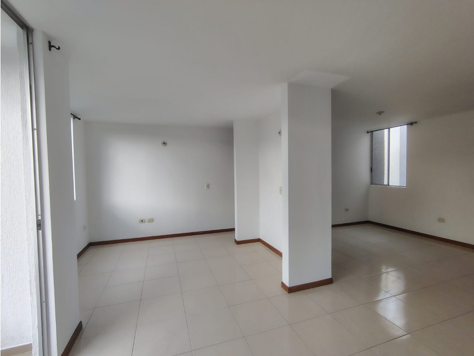 Apartamento en venta en Napoles, Cali · foto 4 de 23