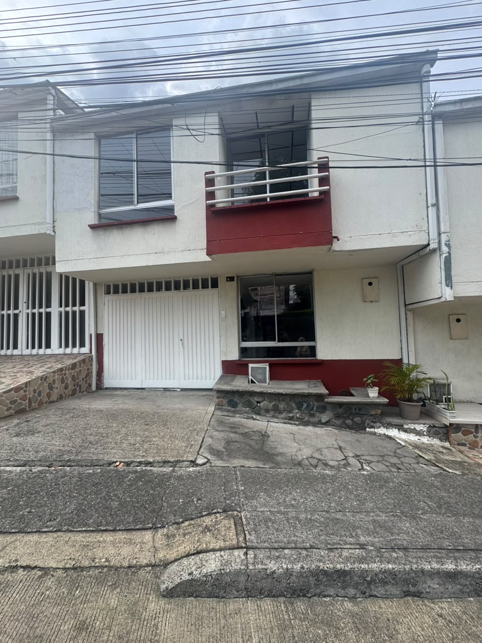 Casa en venta en Providencia, Pereira · foto 24 de 24
