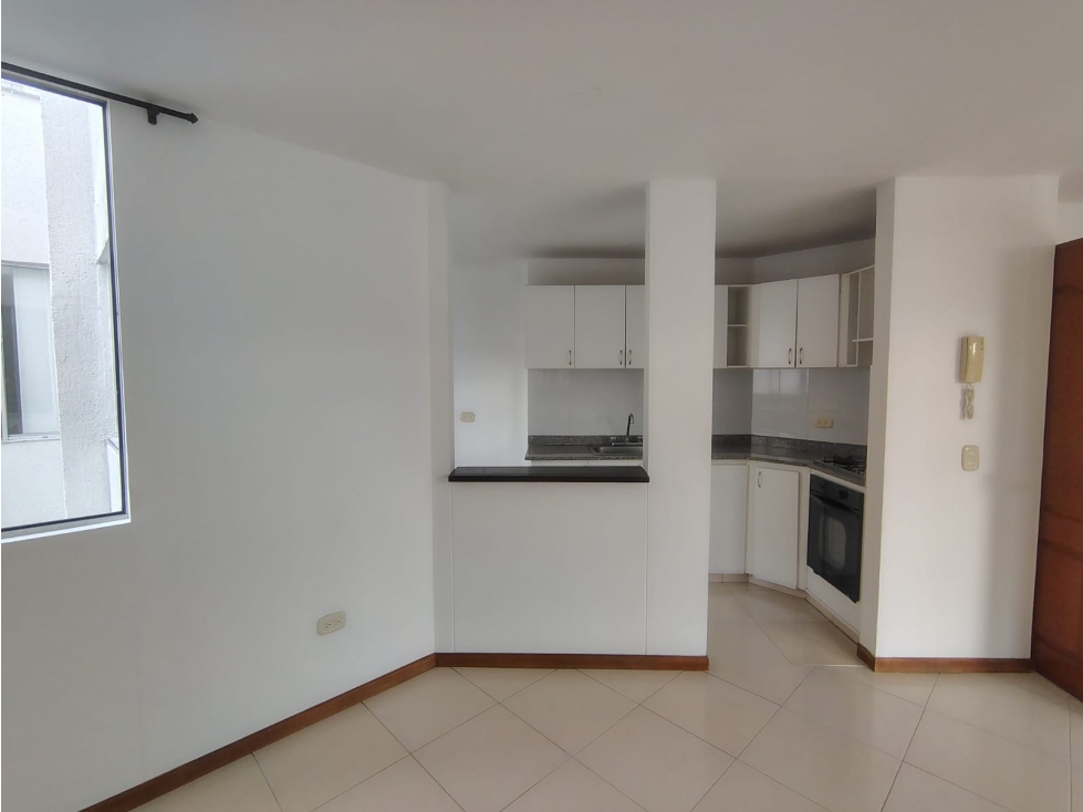 Apartamento en venta en Napoles, Cali · foto 5 de 23