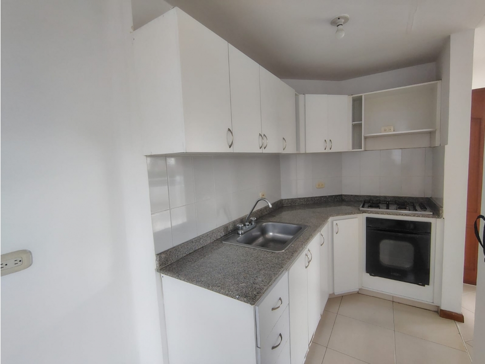 Apartamento en venta en Napoles, Cali · foto 7 de 23