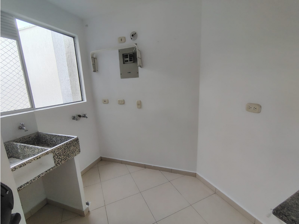Apartamento en venta en Napoles, Cali · foto 9 de 23