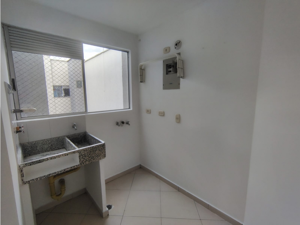 Apartamento en venta en Napoles, Cali · foto 10 de 23