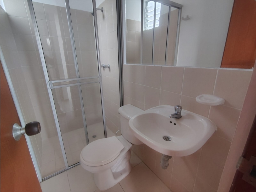 Apartamento en venta en Napoles, Cali · foto 11 de 23