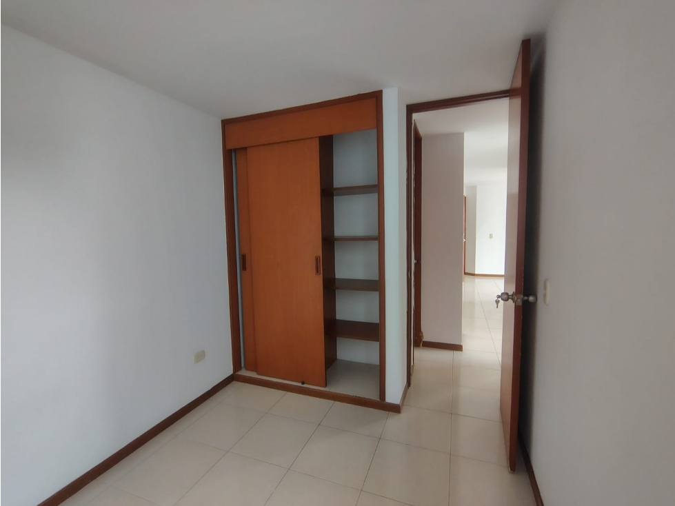 Apartamento en venta en Napoles, Cali · foto 12 de 23