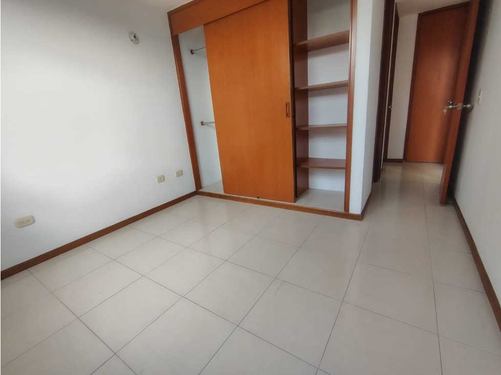 Apartamento en venta en Napoles, Cali · foto 14 de 23