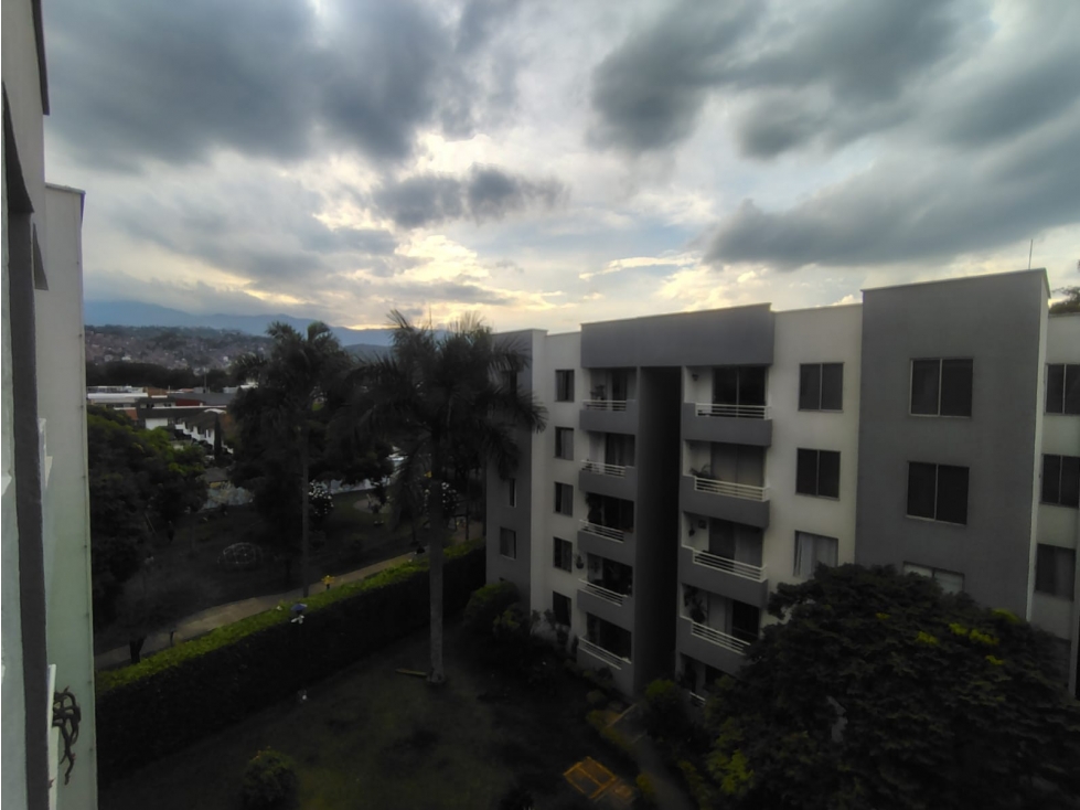 Apartamento en venta en Napoles, Cali · foto 15 de 23