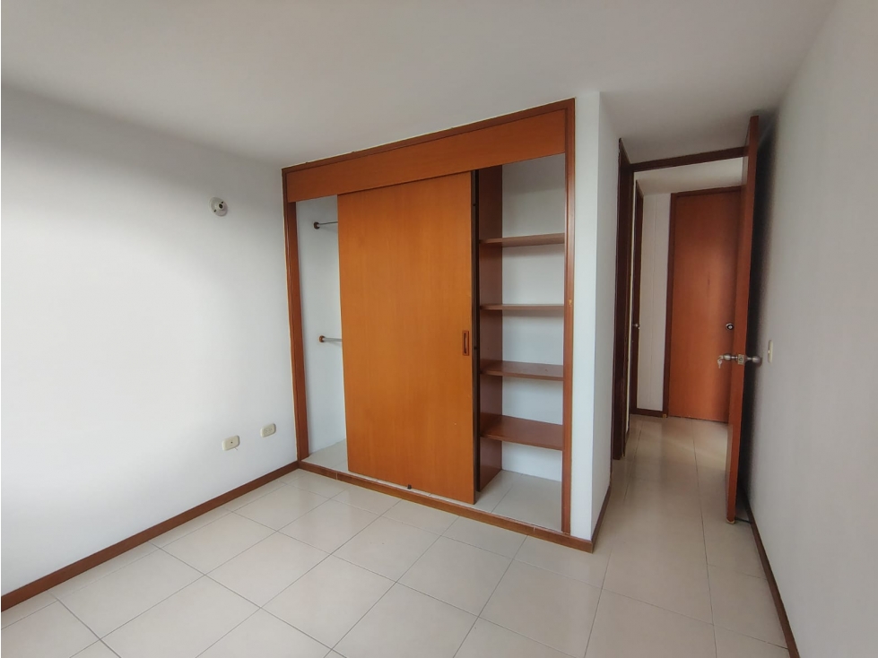 Apartamento en venta en Napoles, Cali · foto 16 de 23