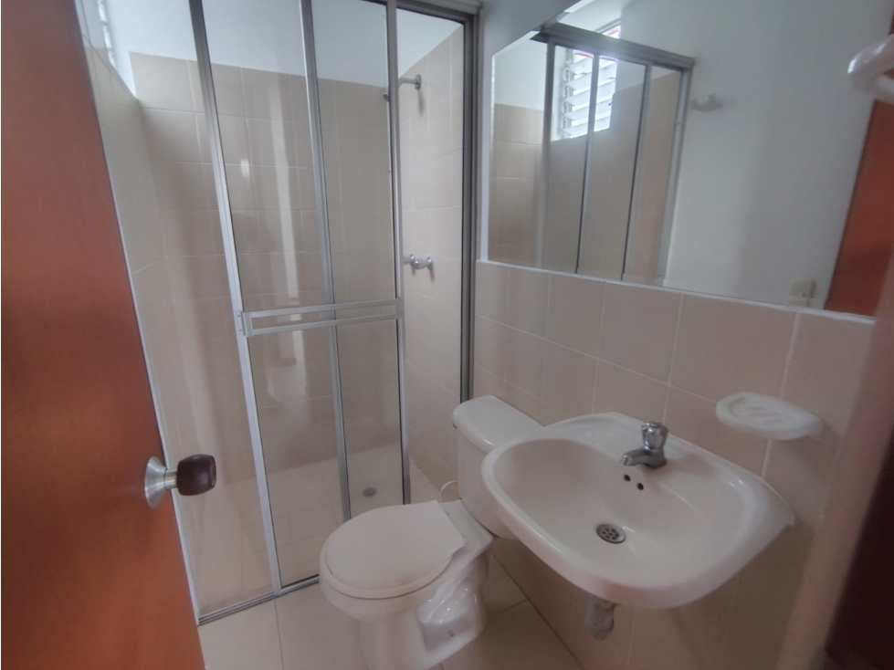 Apartamento en venta en Napoles, Cali · foto 17 de 23