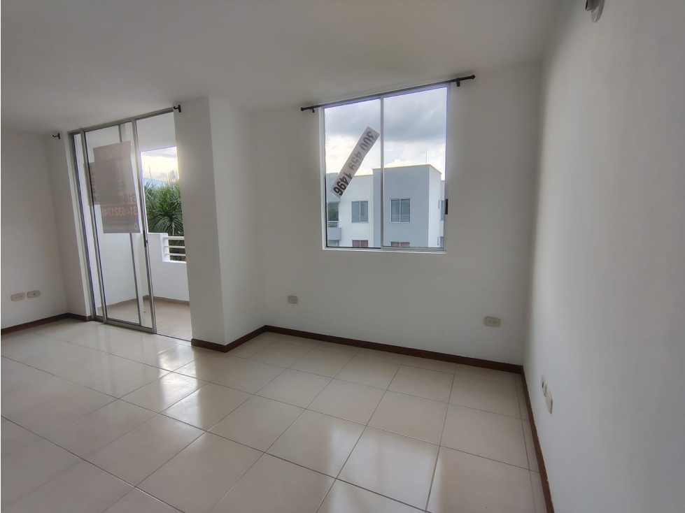Apartamento en venta en Napoles, Cali · foto 18 de 23