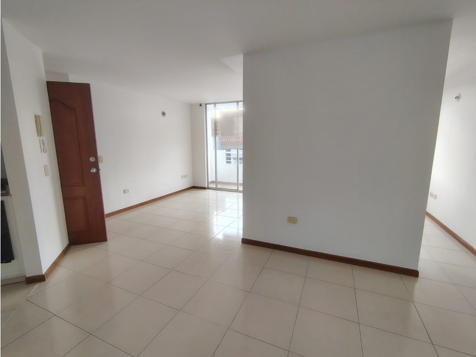 Apartamento en venta en Napoles, Cali · foto 19 de 23