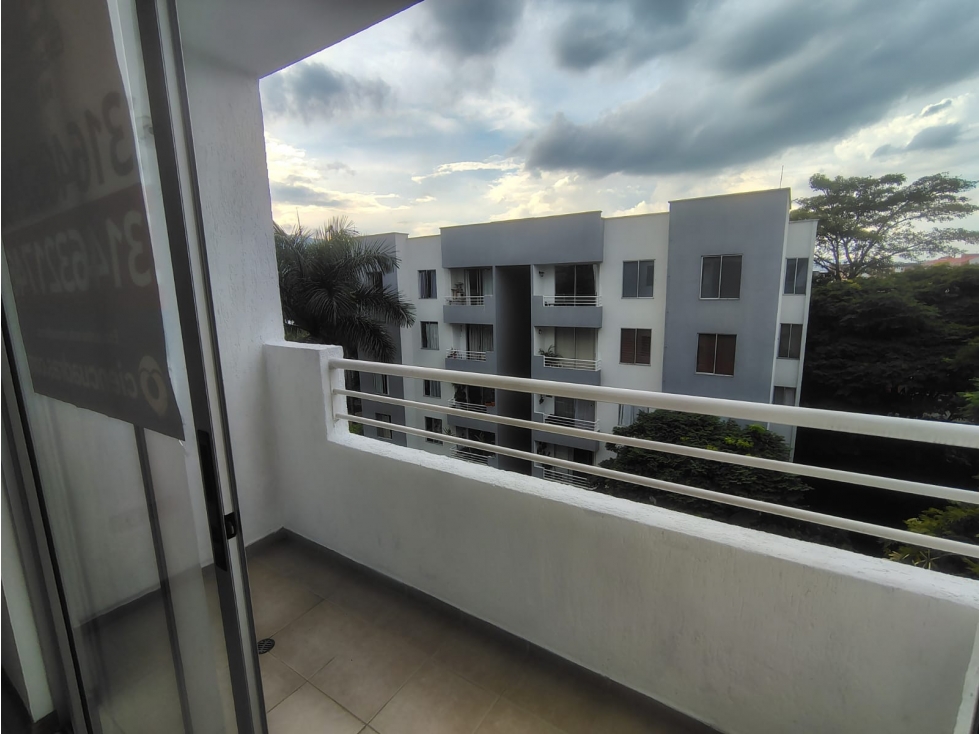 Apartamento en venta en Napoles, Cali · foto 20 de 23