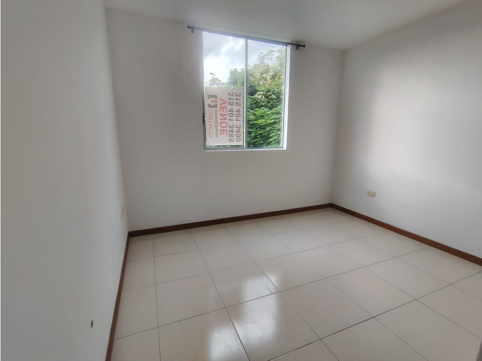 Apartamento en venta en Napoles, Cali · foto 21 de 23