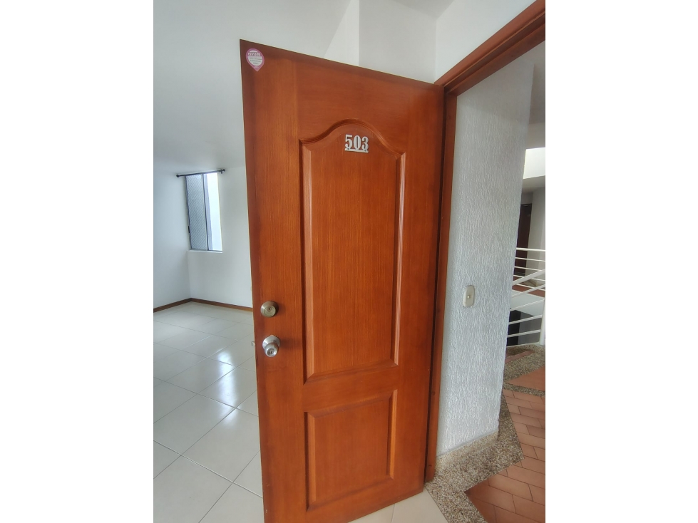 Apartamento en venta en Napoles, Cali · foto 22 de 23