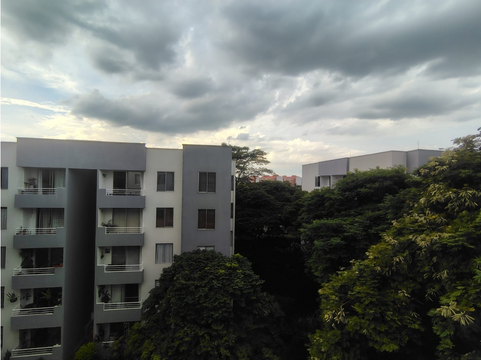 Apartamento en venta en Napoles, Cali · foto 23 de 23