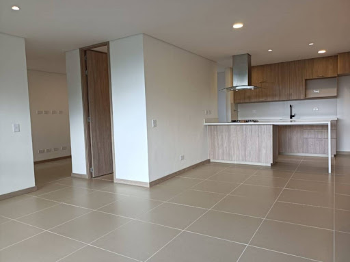 Apartamento en arriendo en Camino Verde, Envigado · foto 2 de 20