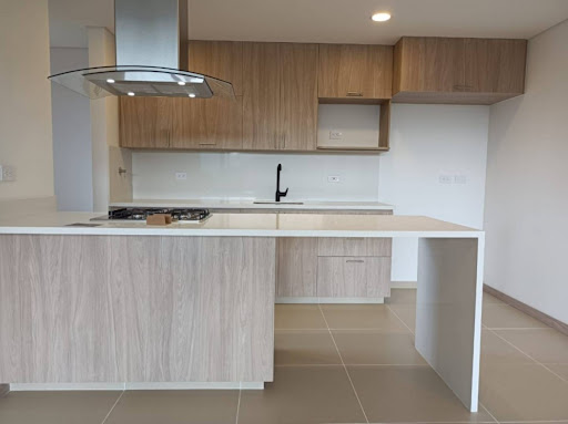 Apartamento en arriendo en Camino Verde, Envigado · foto 3 de 20