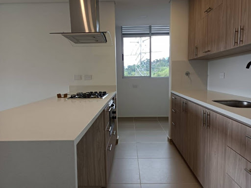 Apartamento en arriendo en Camino Verde, Envigado · foto 5 de 20
