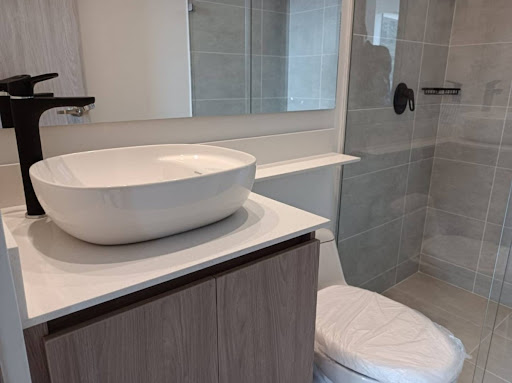 Apartamento en arriendo en Camino Verde, Envigado · foto 16 de 20