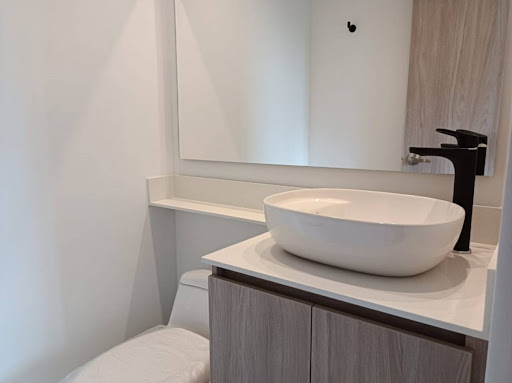 Apartamento en arriendo en Camino Verde, Envigado · foto 17 de 20